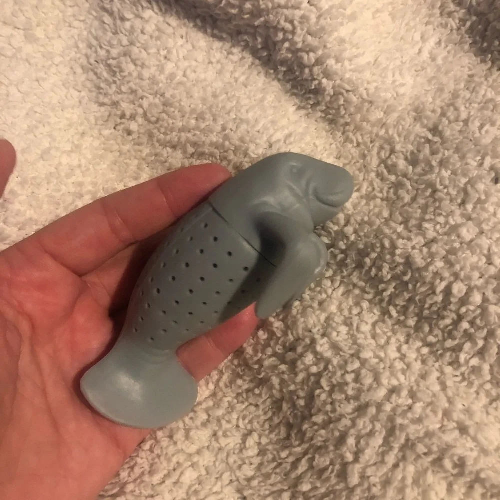 Manatea Tea Diffuser 👏🏼